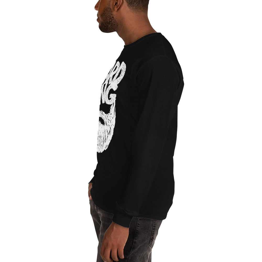 Men’s Long Sleeve Shirt