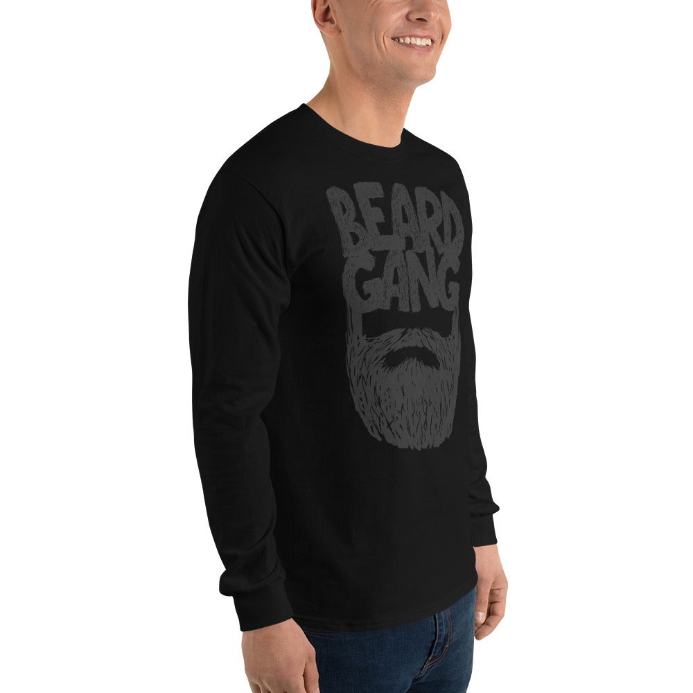 Men’s Long Sleeve Shirt