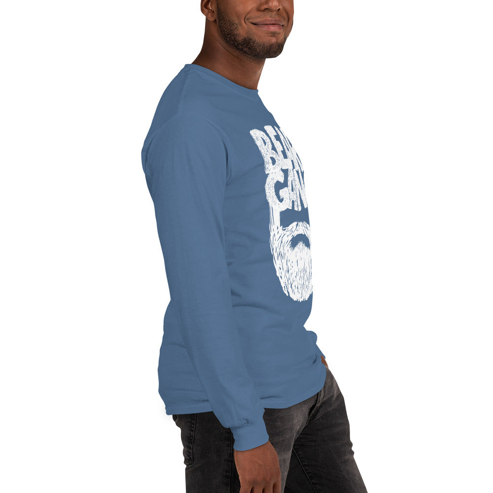 Men’s Long Sleeve Shirt