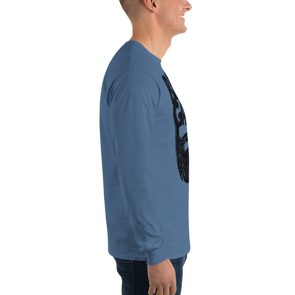 Men’s Long Sleeve Shirt