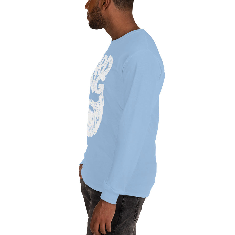 Men’s Long Sleeve Shirt