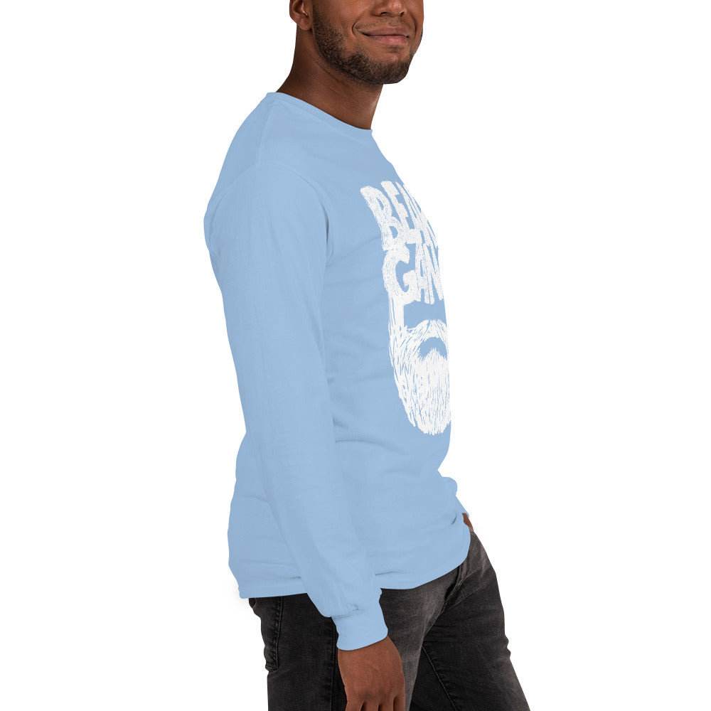 Men’s Long Sleeve Shirt