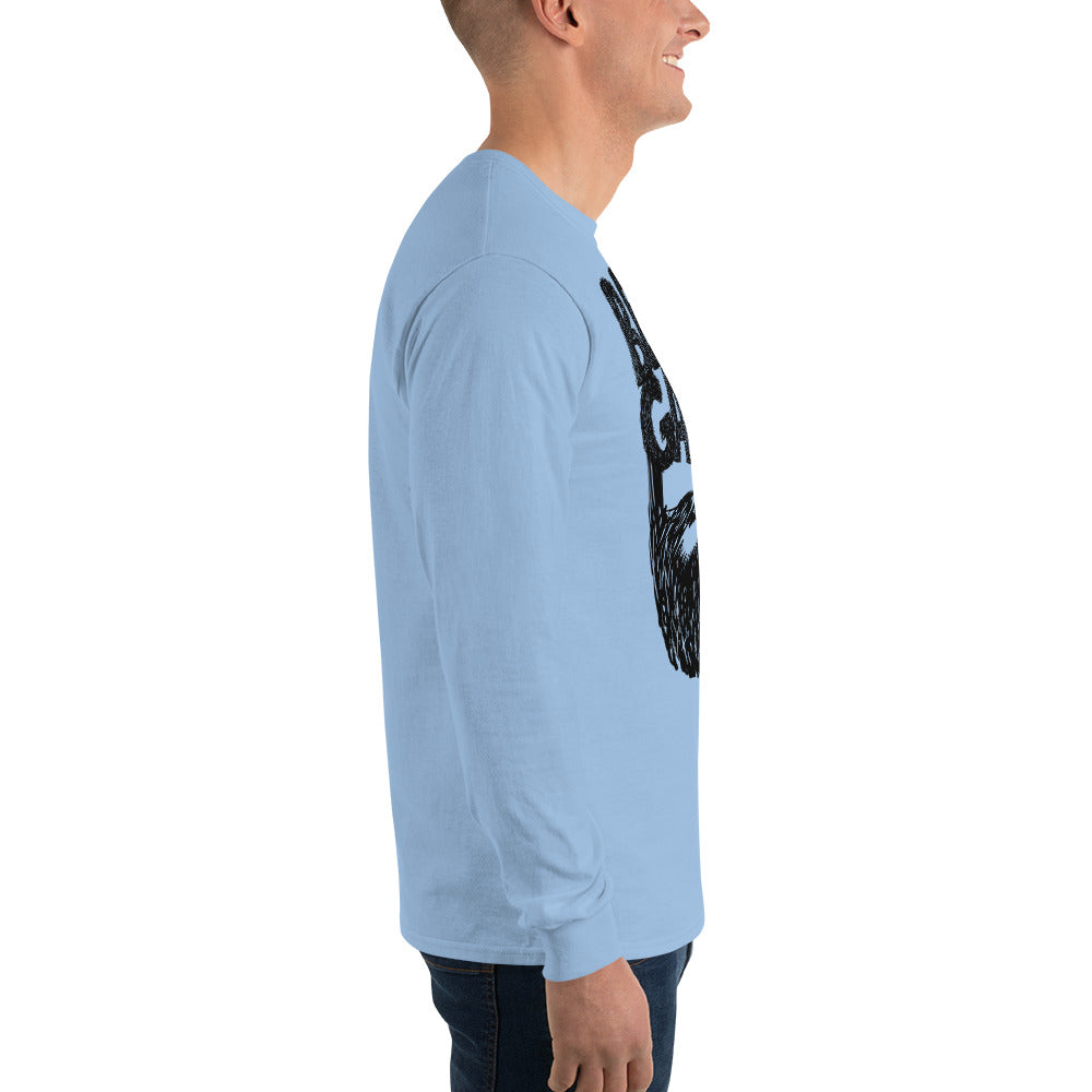 Men’s Long Sleeve Shirt