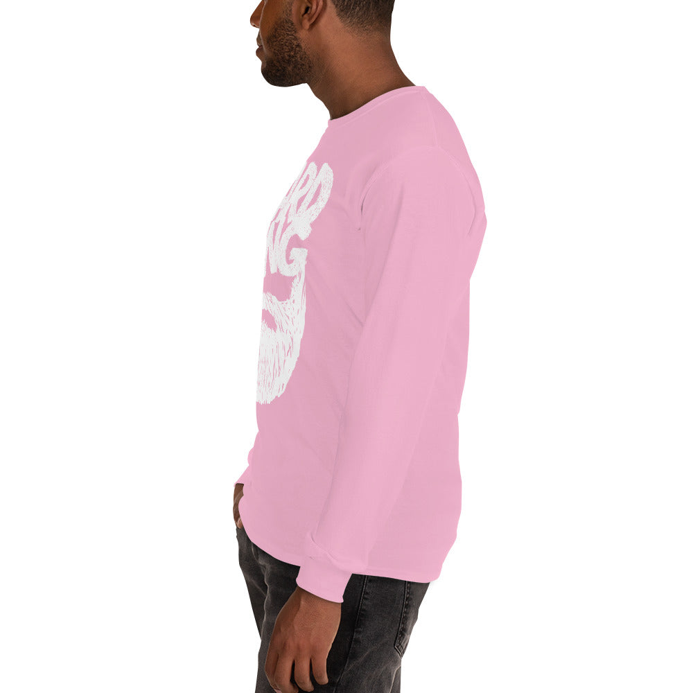 Men’s Long Sleeve Shirt