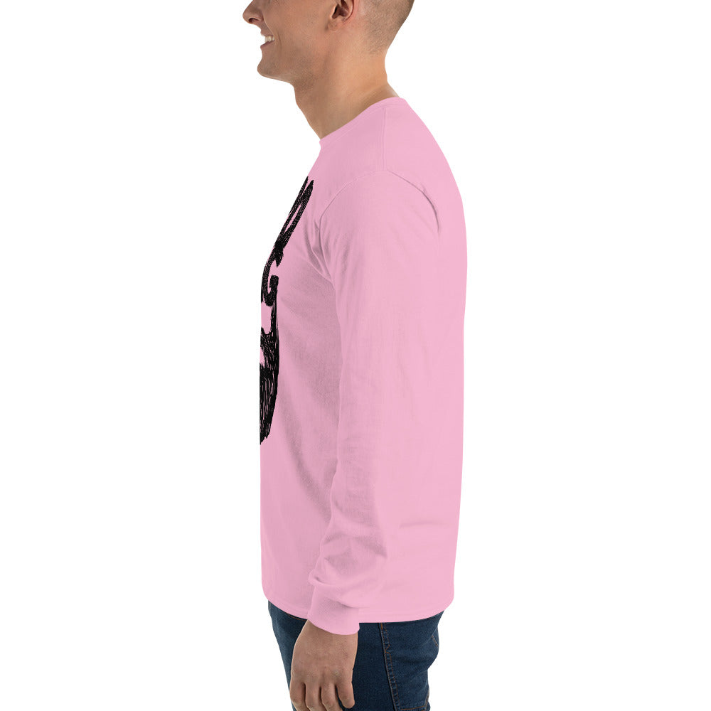 Men’s Long Sleeve Shirt