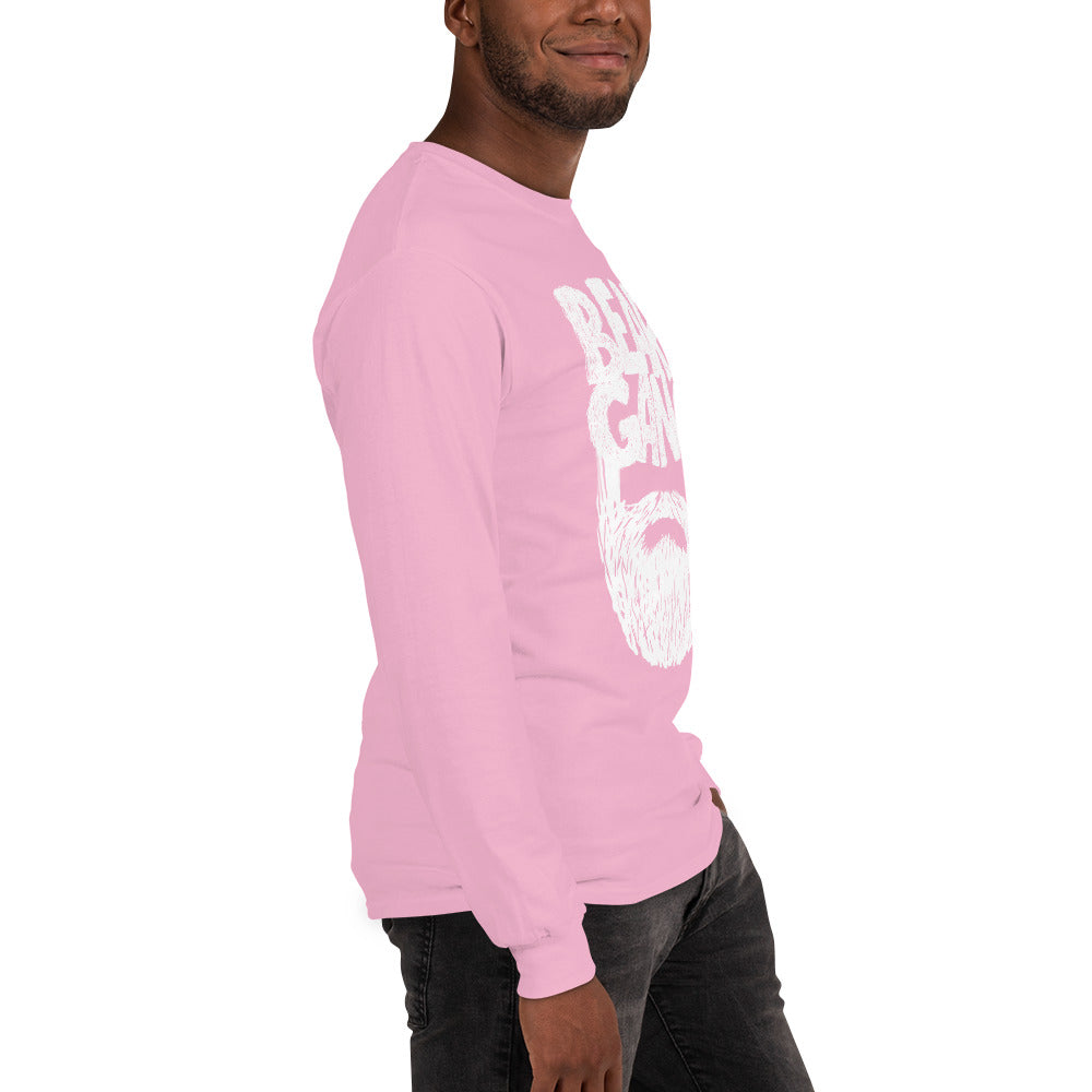 Men’s Long Sleeve Shirt