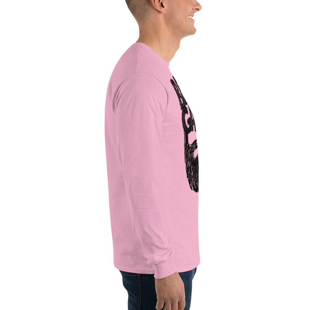 Men’s Long Sleeve Shirt