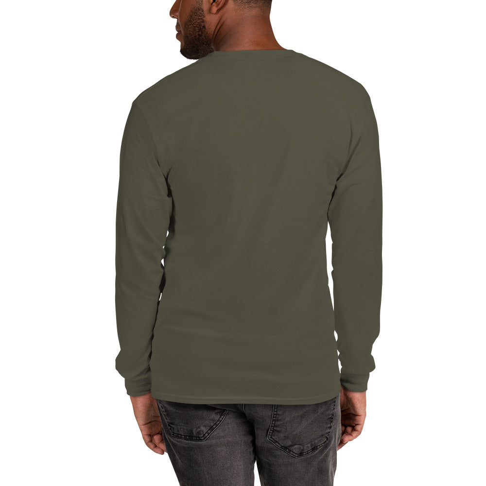 Men’s Long Sleeve Shirt