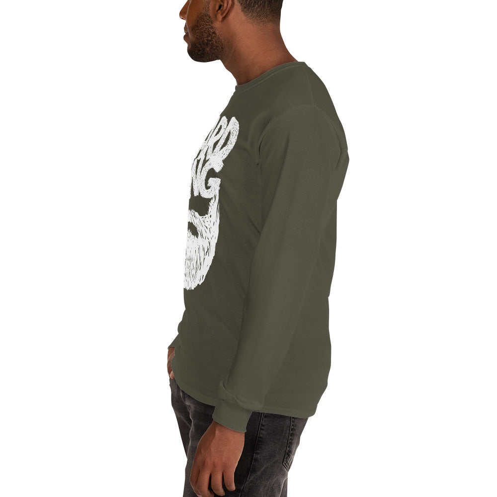 Men’s Long Sleeve Shirt