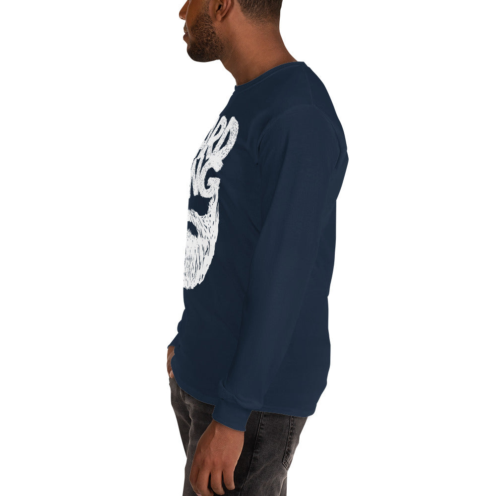 Men’s Long Sleeve Shirt