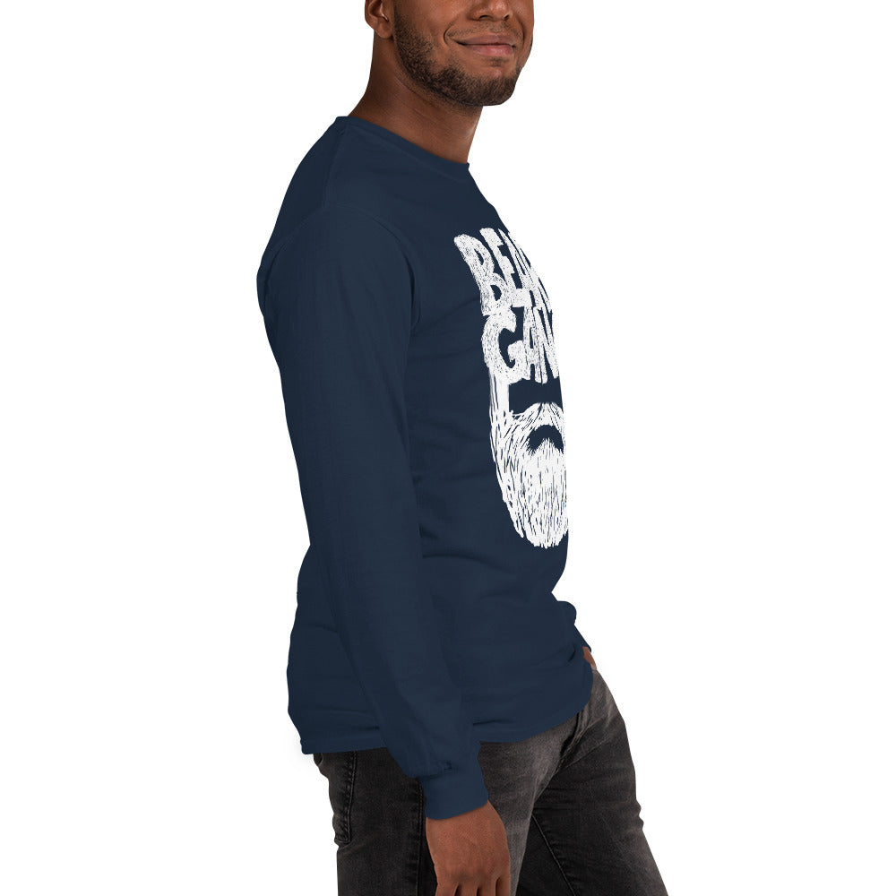 Men’s Long Sleeve Shirt