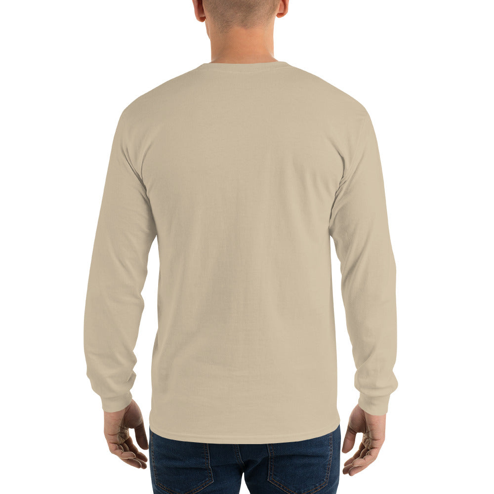 Men’s Long Sleeve Shirt