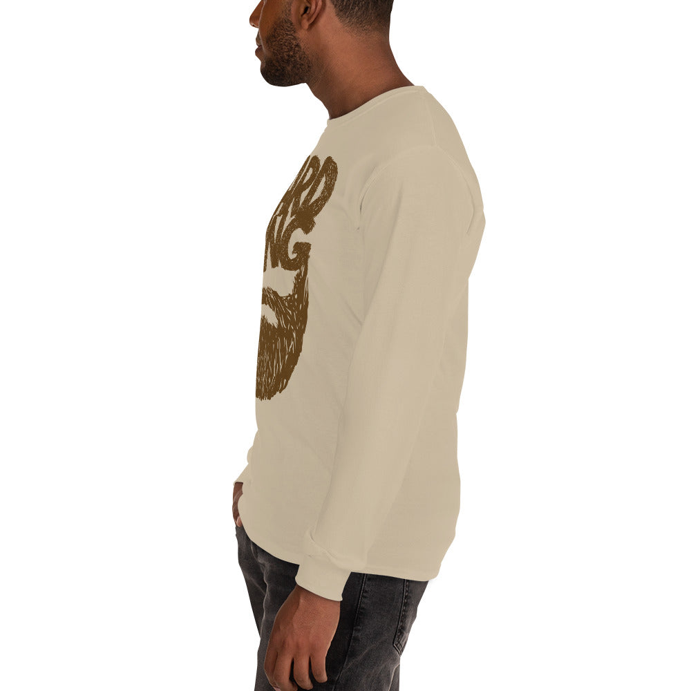 Men’s Long Sleeve Shirt