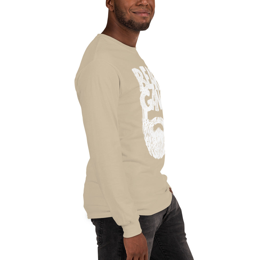 Men’s Long Sleeve Shirt