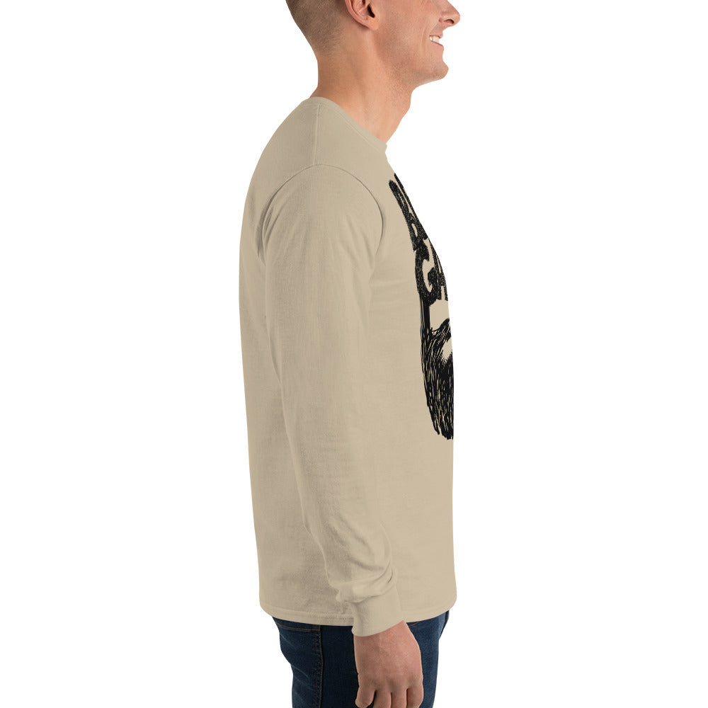 Men’s Long Sleeve Shirt