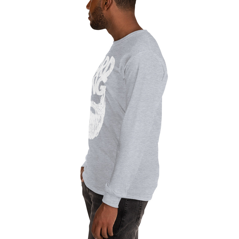 Men’s Long Sleeve Shirt