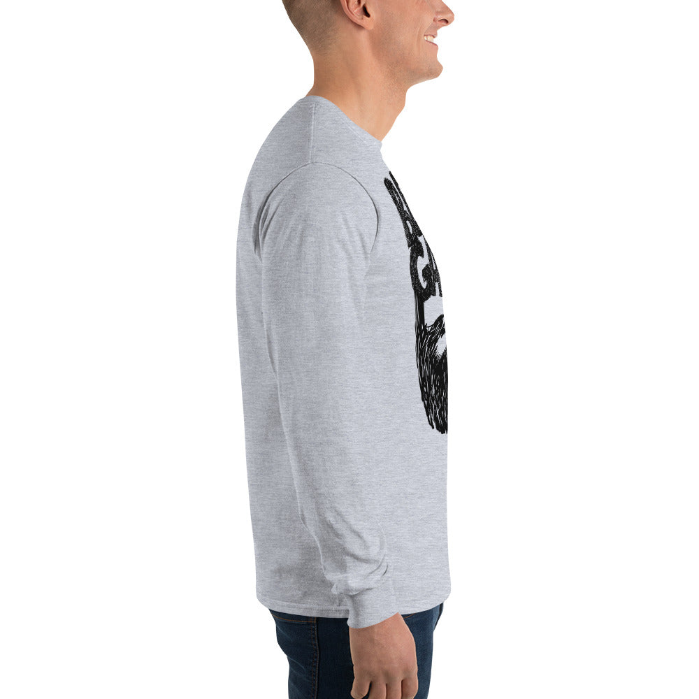 Men’s Long Sleeve Shirt