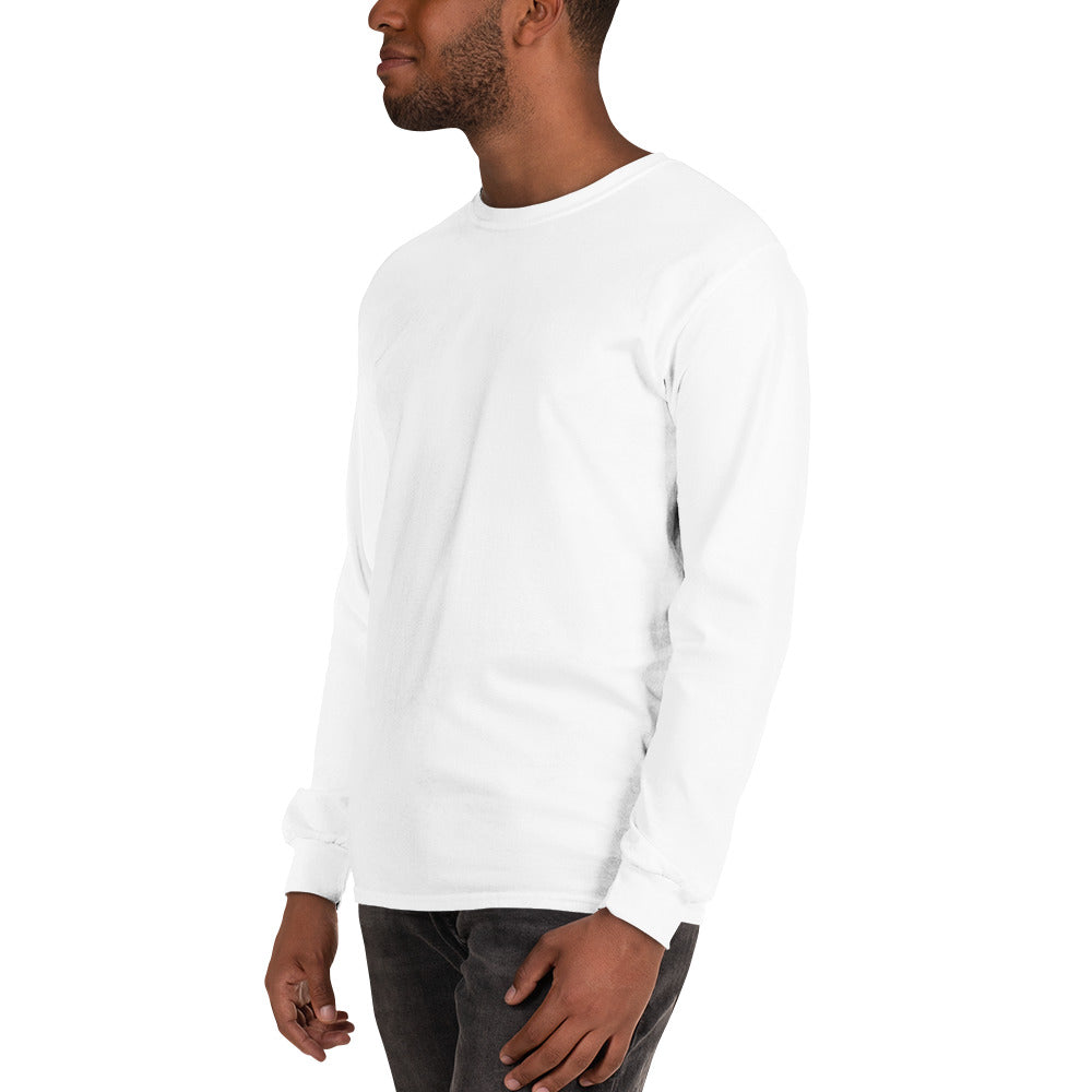 Men’s Long Sleeve Shirt