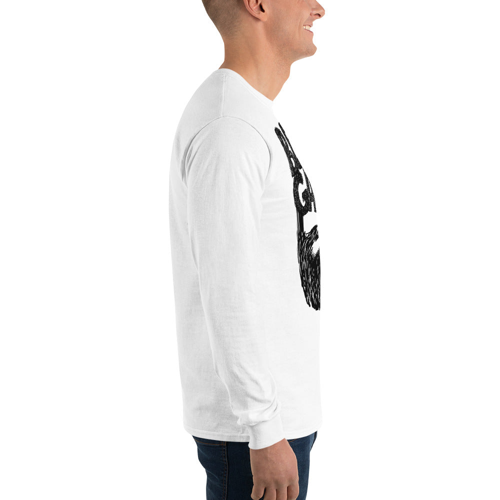 Men’s Long Sleeve Shirt