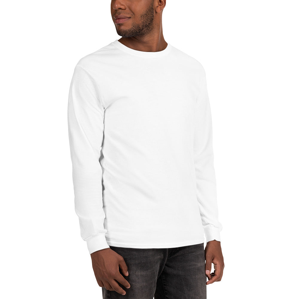 Men’s Long Sleeve Shirt