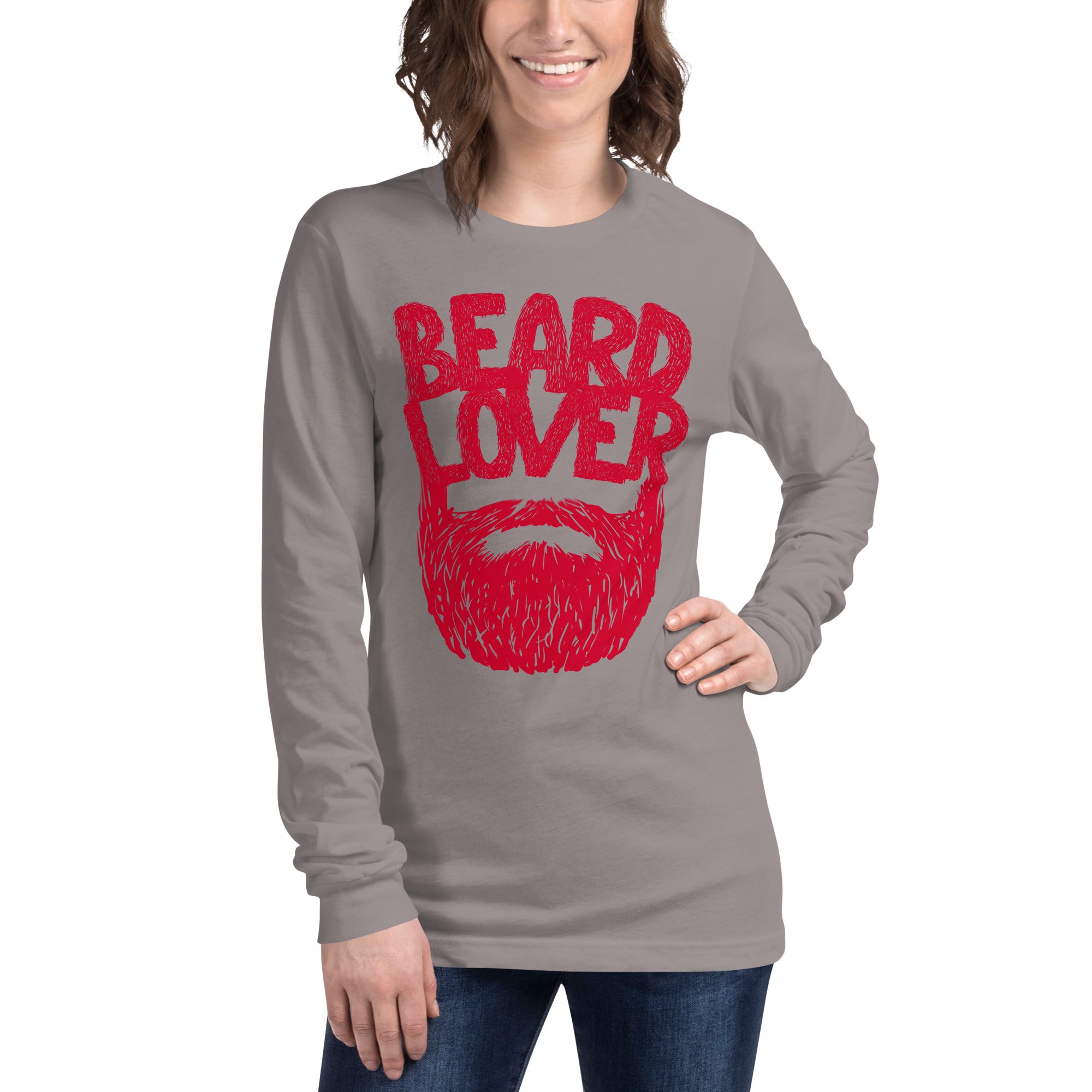 Unisex Long Sleeve Tee