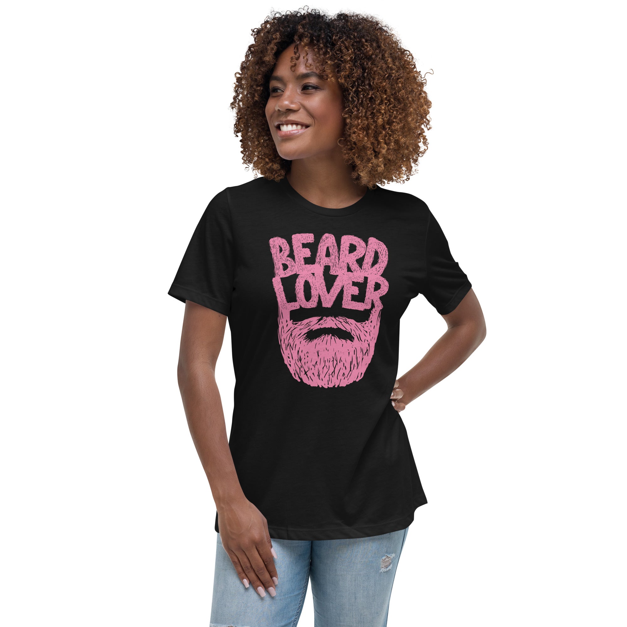 Women's Relaxed T-Shirt