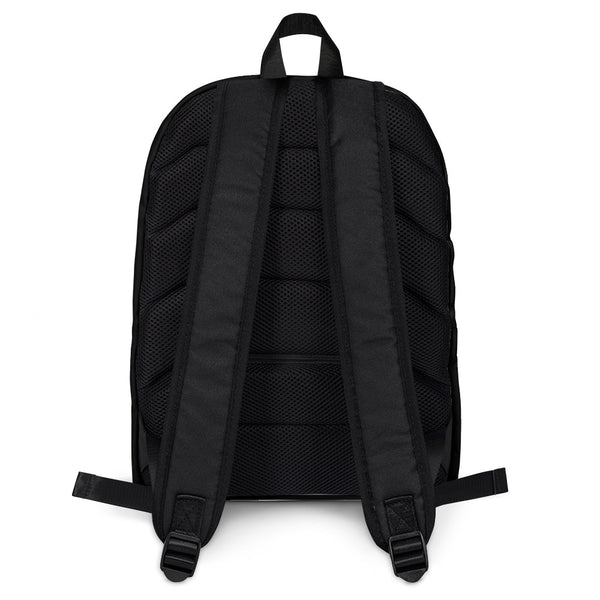 Backpack – Beardgang Central